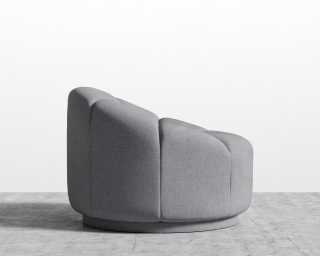 Vonn Lounge Chair | Rove Concepts Rove Concepts Mid-Century Furniture